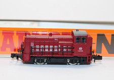 n5505, Alte Arnold Diesellok