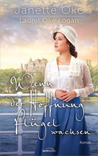 Wenn der Hoffnung Flügel