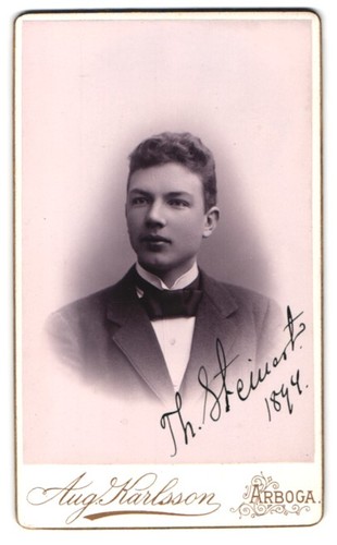 Fotografie aug karlsson - fotografie,