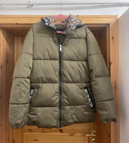 Coolcat damen daunenjacke - coolcat,