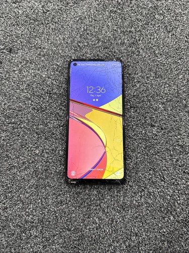 Samsung galaxy a21s - samsung, schwarz