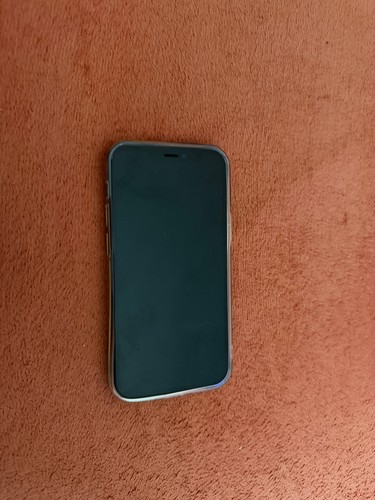 Apple iphone mini 64 - 12,