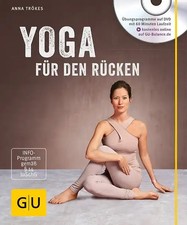 Yoga für den Rücken (mit