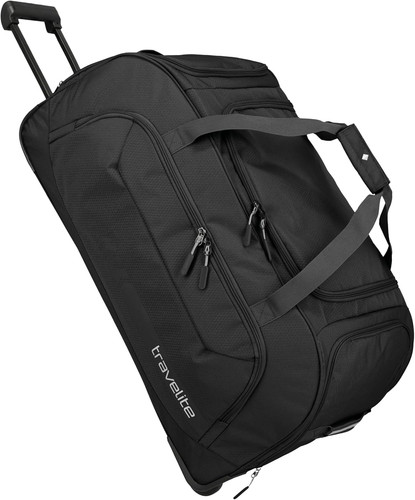 Travelite reisetasche mit - travelite,