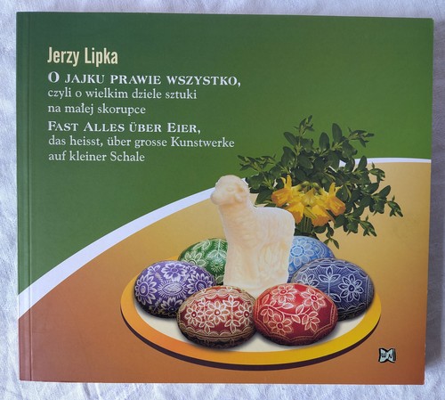 Jerzy lipka fast - fast, über