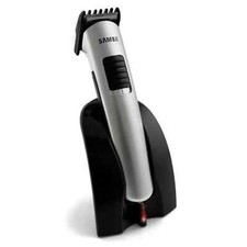 Haartrimmer Barttrimmer Set Haarschneidemaschine kabellos Bartschneider Rasierer