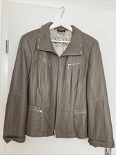 Gerry Weber Lederjacke, Blazer