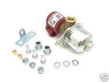 BRC Abschaltventil Verdampfer