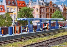 Kibri Kit 39556 HO Platform