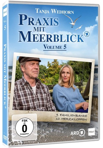 Praxis mit meerblick vol - vol.,