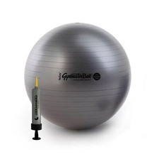 Ball Maxafe 65 cm schwarz