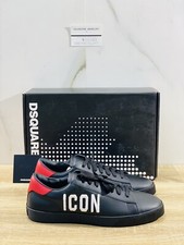 Dsquared2 Herren Sneaker Icon