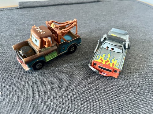 Disney pixar cars - cars,, 1:55