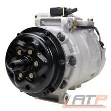 KOMPRESSOR KLIMAANLAGE FÜR VW MULTIVAN_BUS T5 TRANSPORTER T5 PHAETON TOUAREG 7L