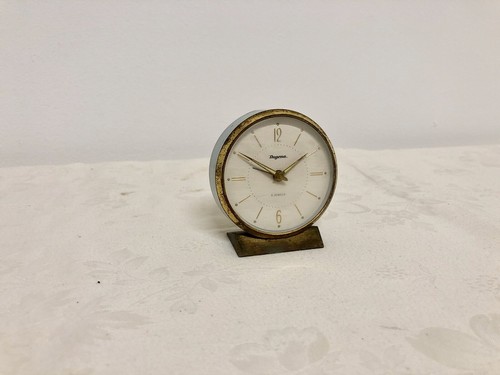Dugena reisewecker jewels - reisewecker, 2