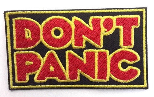 The hitchhikers guide - guide,