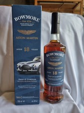 Bowmore 18 Jahre Dark &