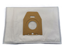 10 x  Staubsaugerbeutel Vlies passend für MIOSTAR HN 4500