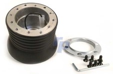 Luisi Lenkradnabe BMW E3, E9