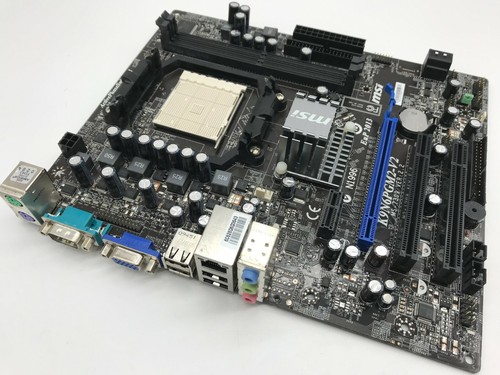 Msi k9n6pgm2 7309 - msi, ms-7309