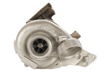 Turbolader Mercedes E 220 CDI