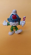 Clown Schlumpf  Schleich Peyo