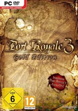 ✅Port Royale 3 Gold Edition