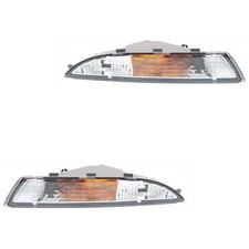 Blinkleuchte Blinker SET links