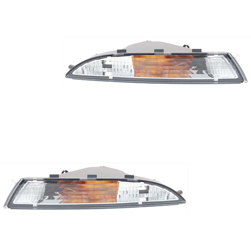 Blinkleuchte blinker set links - set,