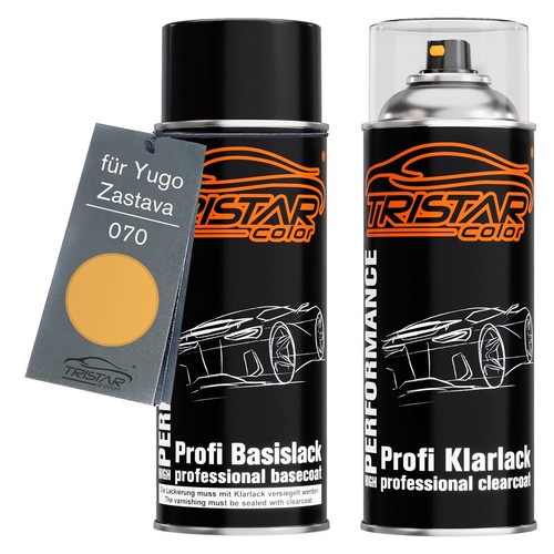 Autolack spraydosen set - spraydosen, für
