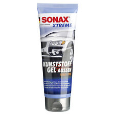 SONAX XTREME Kunststoffgel