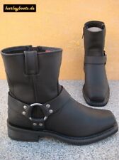Harley Davidson Boots El Paso