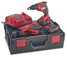 Flex Akku-Trockenbauschrauber