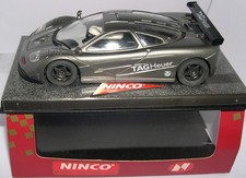 Ninco 50171 Slot Car Mclaren
