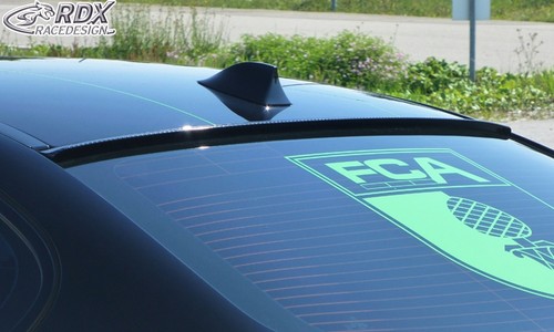 Rdx hecklippe für - hecklippe, 5er
