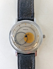 RAKETA COPERNICUS ARMBANDUHR