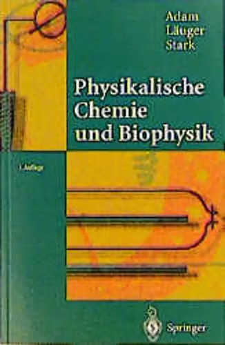 Physikalische chemie und - chemie,