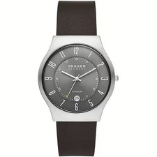 Herrenuhr Skagen SUNDBY