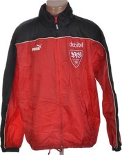 STUTTGART 2003/2004 FUSSBALL