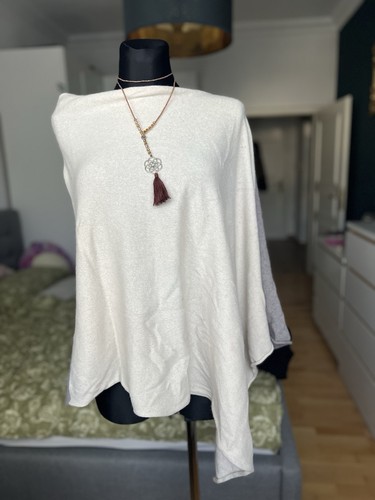 The mercer kaschmir poncho - ny,