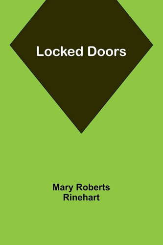 Locked doors mary roberts - doors,