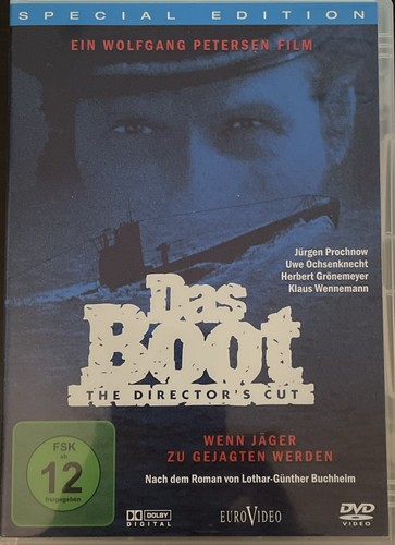 Das boot special - das, edition