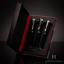 Montblanc Writers Edition von