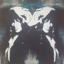Buffy sainte marie fallen - buffy,