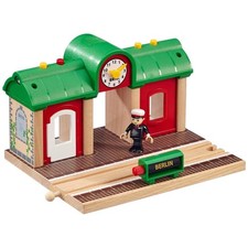 Brio 33578 - Sprechender