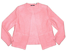 ZERO Jacke Gr.42 rosa koralle