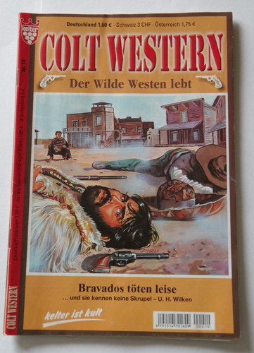 Colt western band - western,