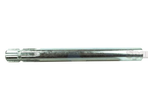 Zapfwellenprofil 8 6 - -,