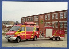 Feuerwehr Grünbach (Sachsen)