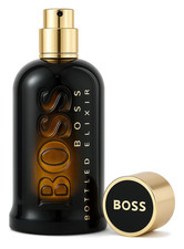 BOSS /BOSS BOTTLED /ELIXIR